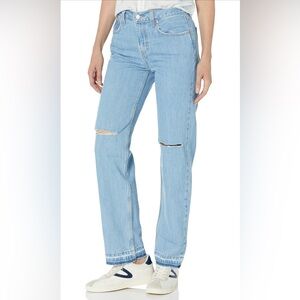 Levi’s Low Pro Jeans